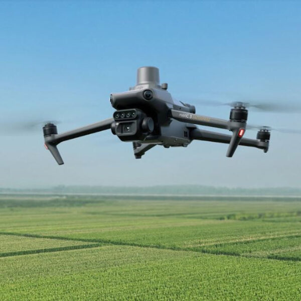 DJI Mavic 3 Multispectral - Image 4