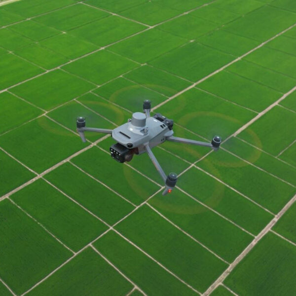 DJI Mavic 3 Multispectral - Image 5