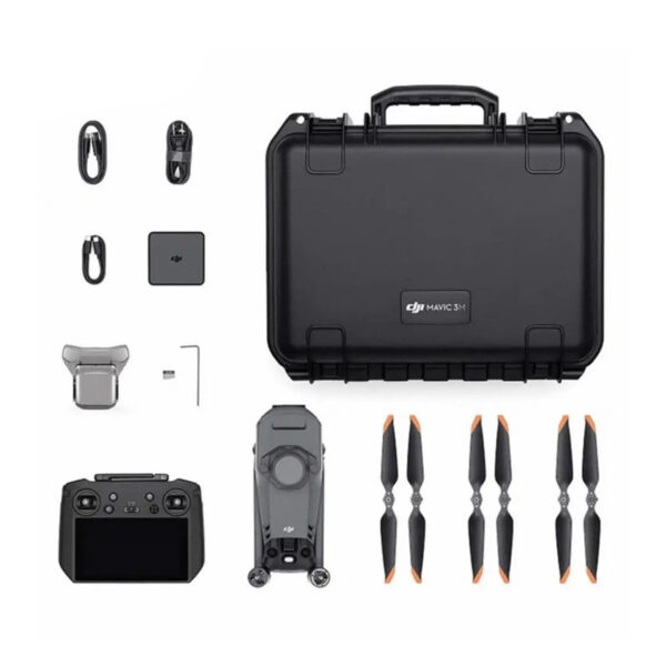 DJI Mavic 3 Multispectral - Image 6
