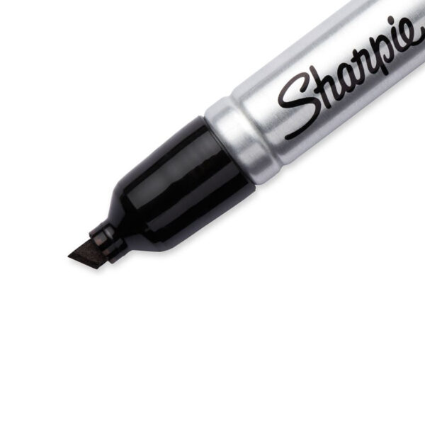 Black Sharpie Survey Markers - Image 2