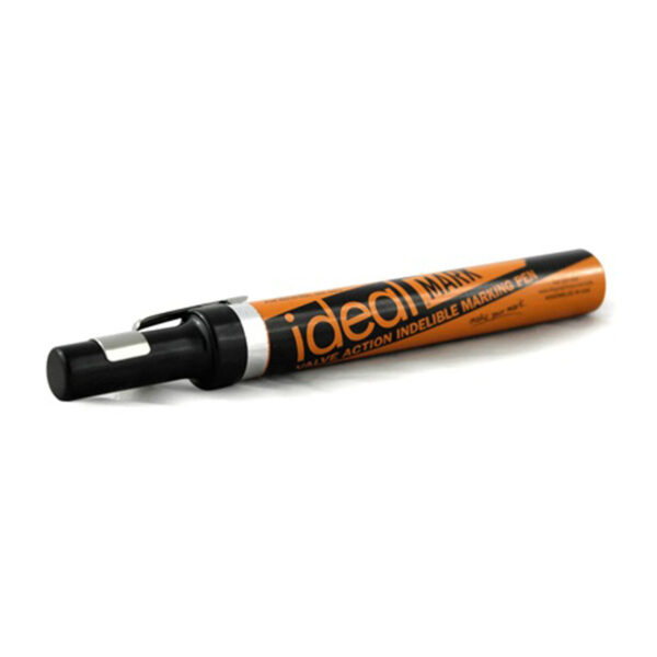 Ideal 2820380 Black Markers