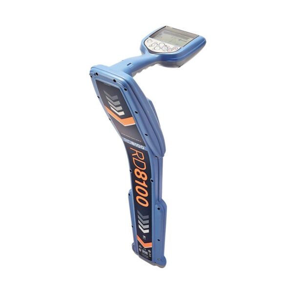 Radiodetection RD8100 PDLMG RF Marker Locator