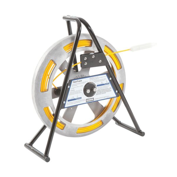 Radiodetection Flexitrace Tx-Energized Pushrod 164'