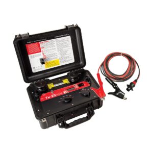 Radiodetection Tx-25 PCM Transmitter