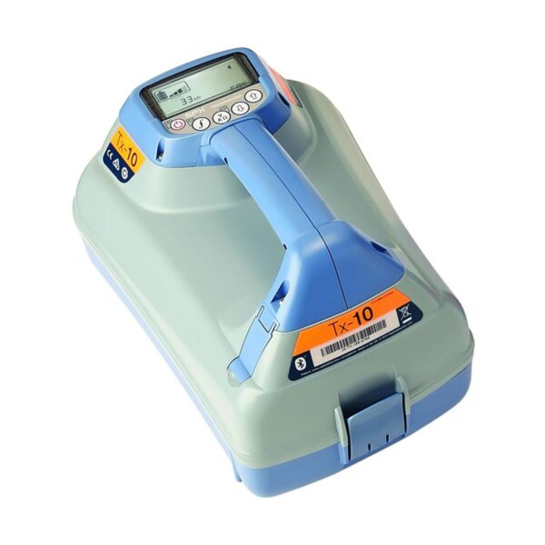 Radiodetection Tx-10 Multifunction Signal Transmitter