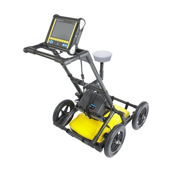 Radiodetection LMX200 GPR