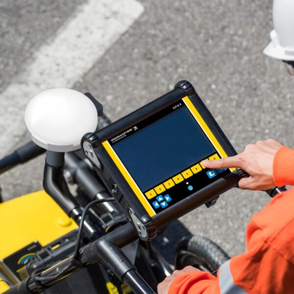 Radiodetection LMX200 GPR - Image 2