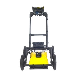 Radiodetection LMX100 GPR