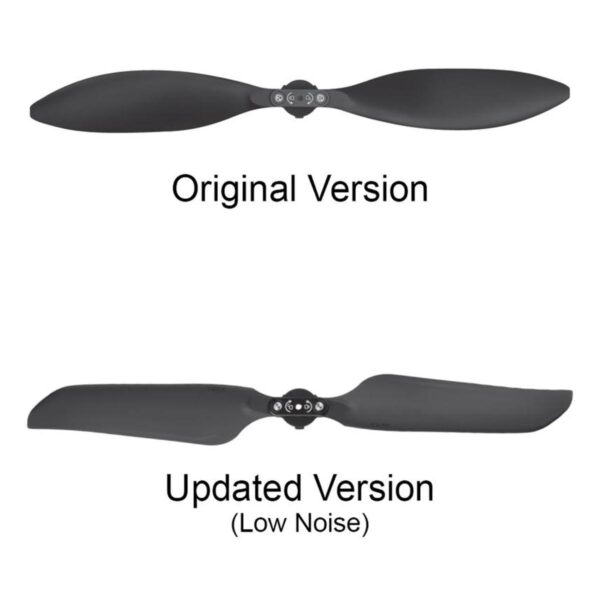 Autel Robotics EVO II Low-noise Propellers - Image 2