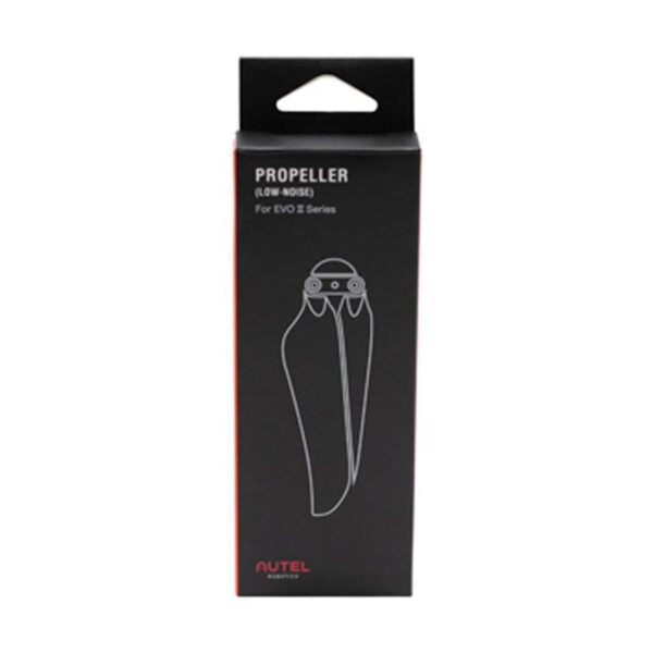 Autel Robotics EVO II Low-noise Propellers - Image 3
