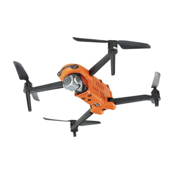 Autel Robotics EVO II Pro 6K V3 Rugged Bundle - Image 2