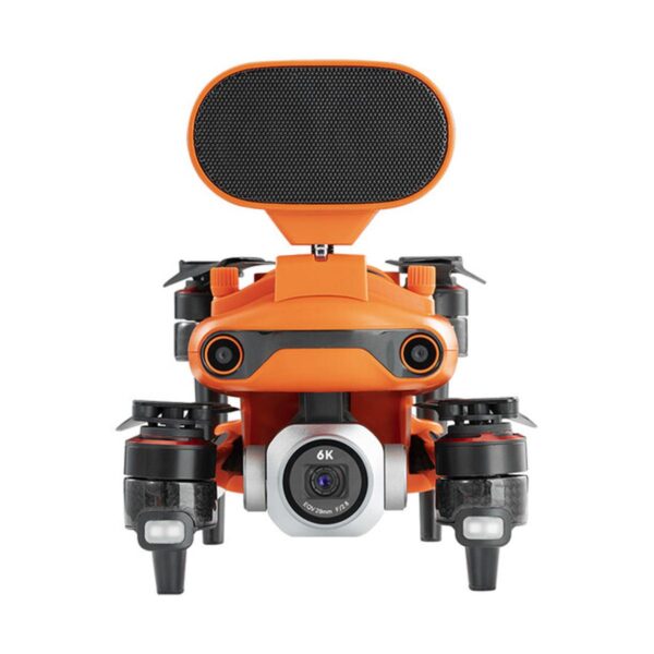 Autel Robotics EVO II Pro 6K V3 Enterprise Bundle - Image 3