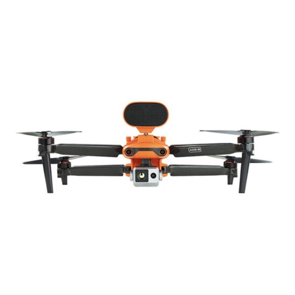 Autel Robotics EVO II Dual 640T V3 Enterprise Bundle