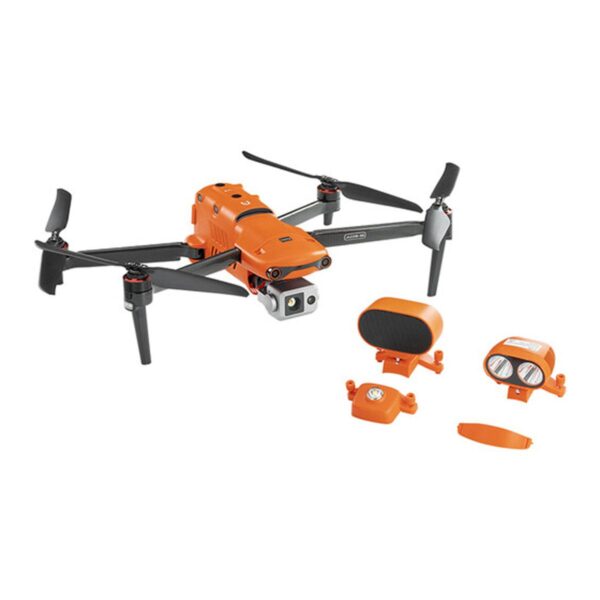 Autel Robotics EVO II Dual 640T V3 Enterprise Bundle - Image 2