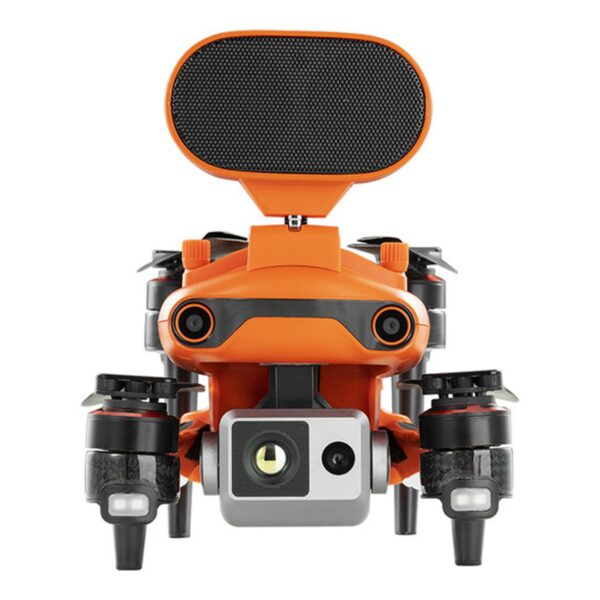 Autel Robotics EVO II Dual 640T V3 Enterprise Bundle - Image 3