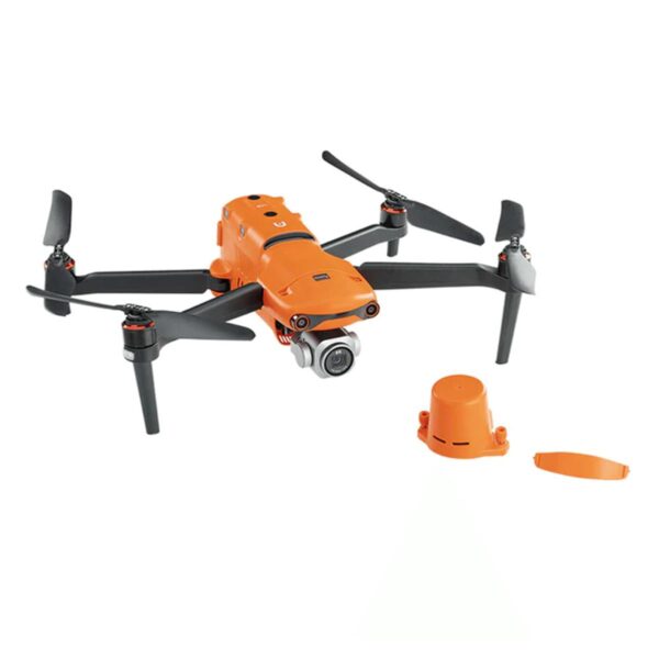 Autel Robotics EVO II Pro 6K RTK V3 Rugged Bundle - Image 2