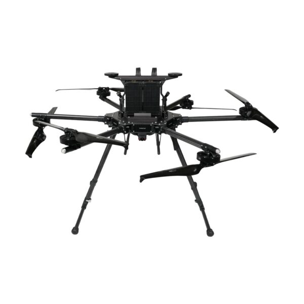 Inspired Flight IF1200A