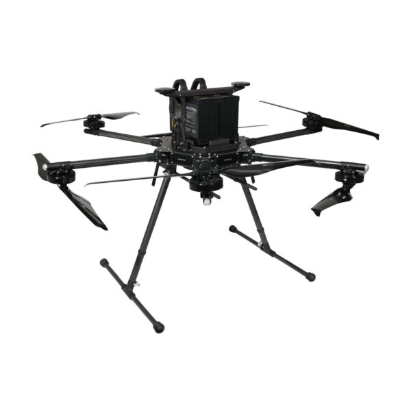 Inspired Flight IF1200A - Image 2