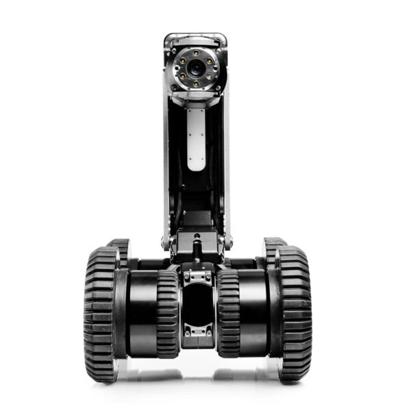 Pipe Trekker A-200X Package - Image 2