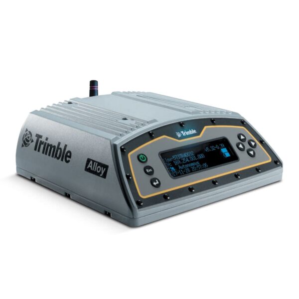 Trimble Alloy (No Antenna) - Image 2