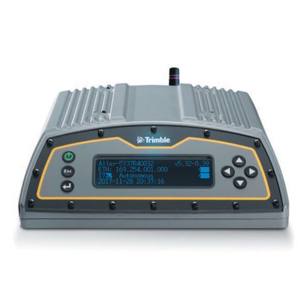 Trimble Alloy (No Antenna)