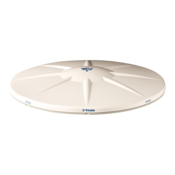 Trimble Alloy GNSS Reference Station Receiver w/ Zephyr 3 Geodetic Antenna - Image 4
