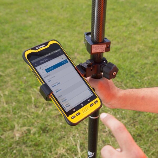 Trimble TDC600 - Image 3