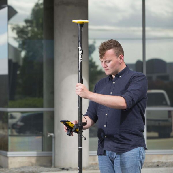 Trimble TDC600 - Image 2
