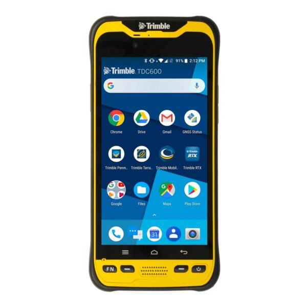 Trimble TDC600