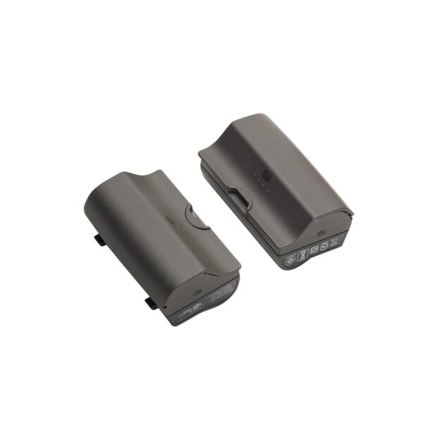 Trimble 121320-01-1 TSC7 Rechargeable Battery - 2-Pack