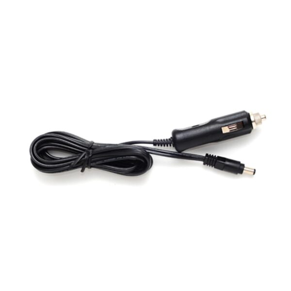 Juniper Systems 12 VDC Vehicle Charger Cable