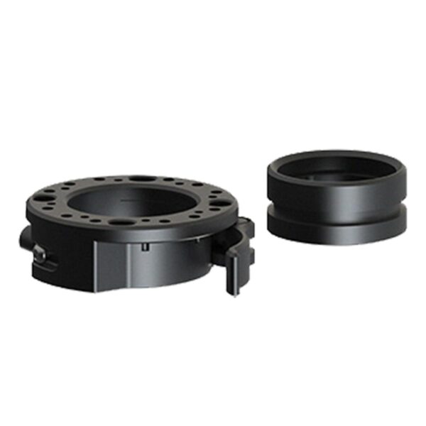 Gremsy Quick Release - Circular - Image 2