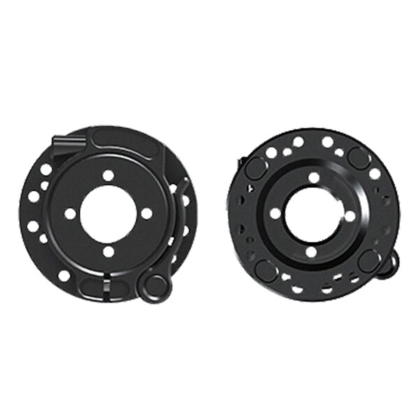 Gremsy Quick Release - Circular - Image 3