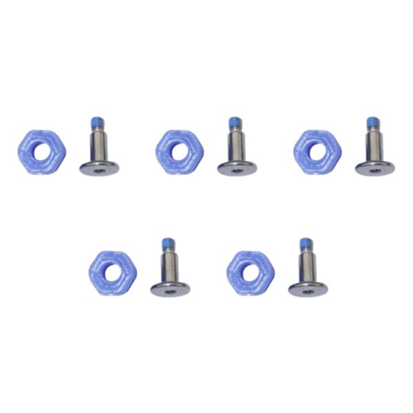 Anti-vibration Screw Kit