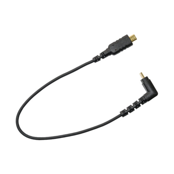 Gremsy Right to Straight Angle Micro HDMI Cable