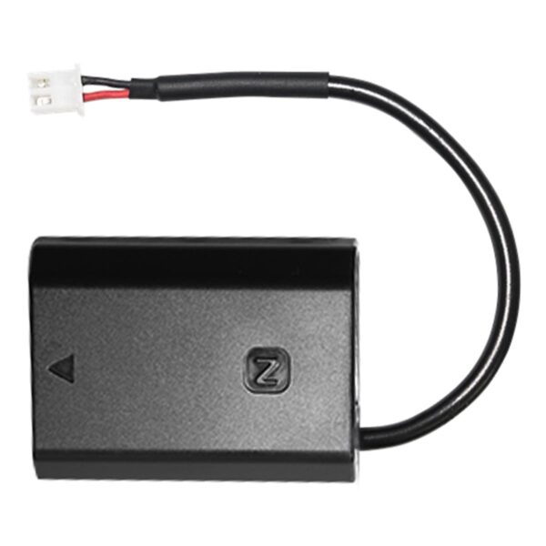 Gremsy T3 Sony NP-FZ100 Dummy Battery