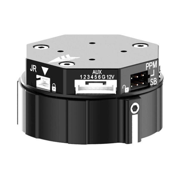 Gremsy Pixy HDMI Quick Release