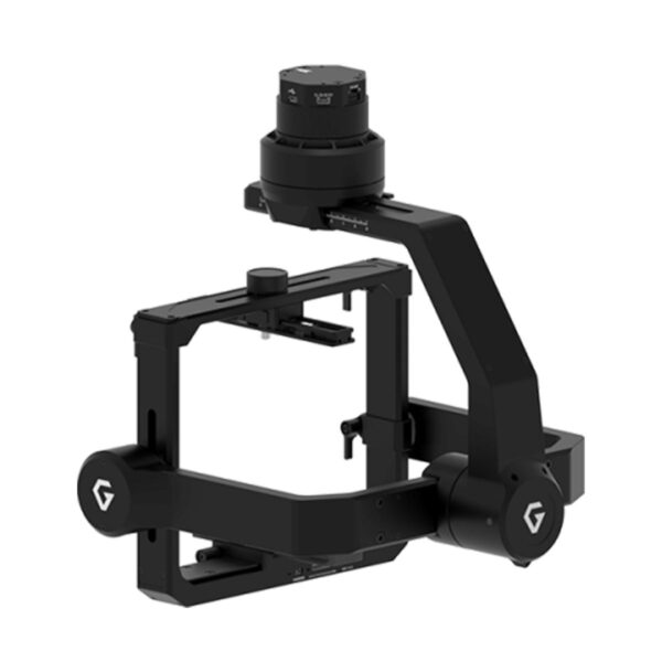 Gremsy T7 - Image 4