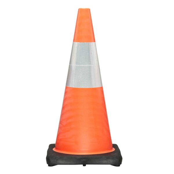 Safety Cones 18in