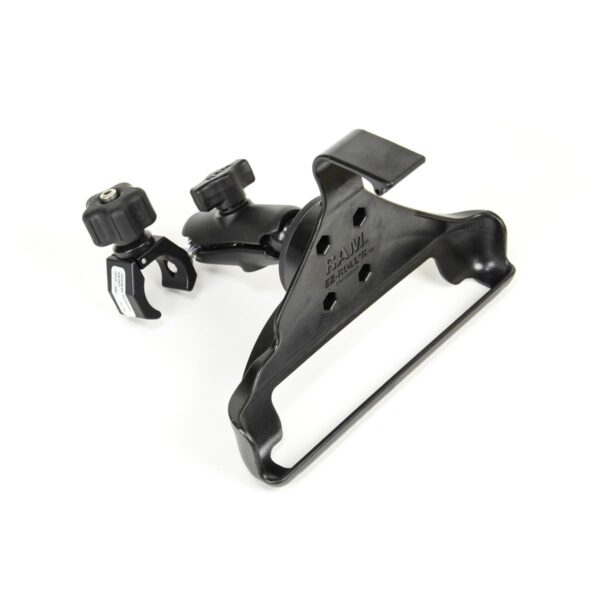 Juniper Systems Mesa 2 GIS/Survey Pole Mount and Clamp Assembly