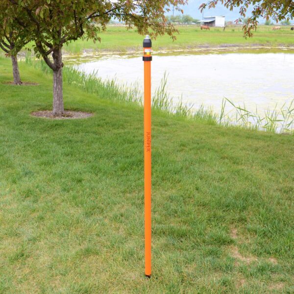 Juniper Systems 2m Snap-Lock GPS Rover Rod - Image 2