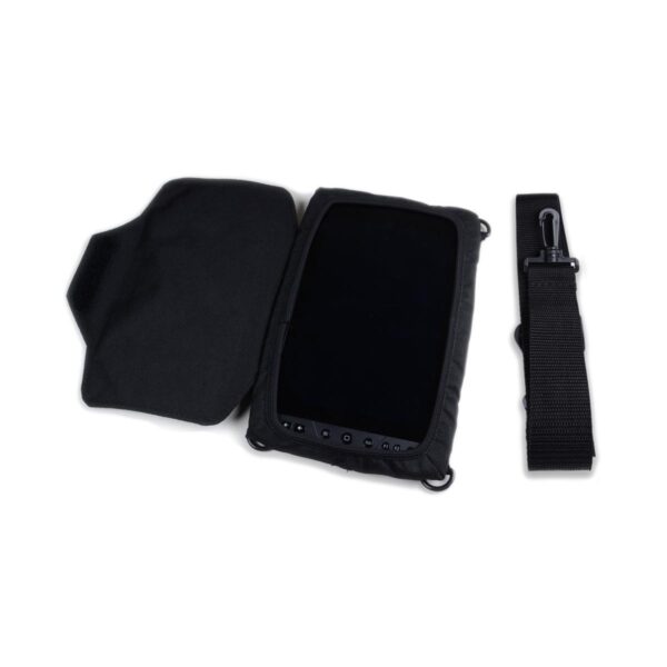 CT8/CT8X2 Flip Cover Case with Strap