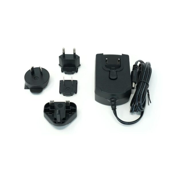 30W Universal AC Power Supply Kit