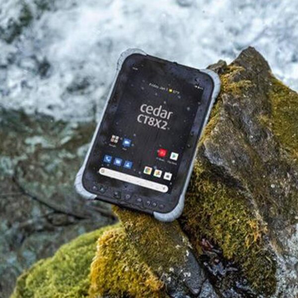 CT8X2 Rugged Android Tablet Non-EU Version - Image 2