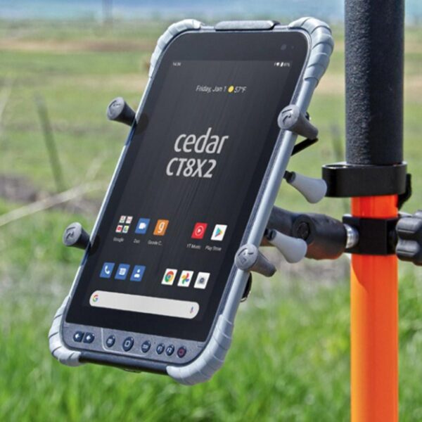 CT8X2 Rugged Android Tablet Non-EU Version - Image 3