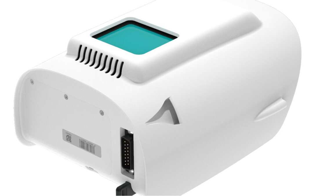 Trinity F90+ Qube 240