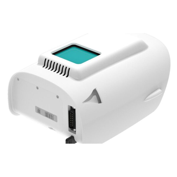 Trinity F90+ Qube 240