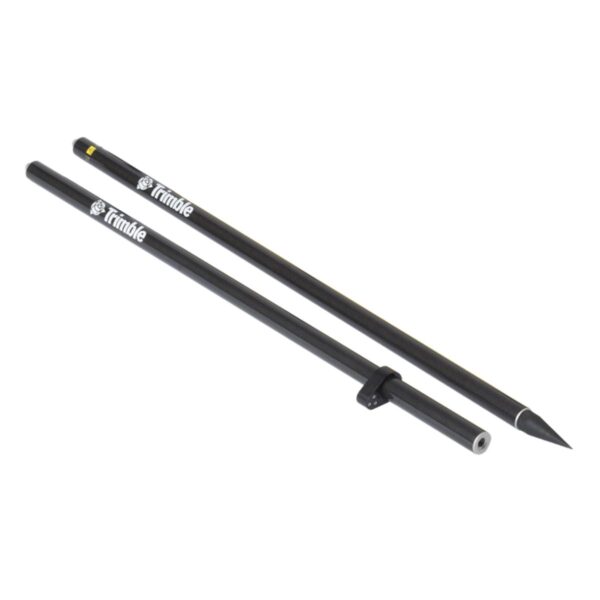 2.0m Carbon Fiber Range Pole w/out Bipod