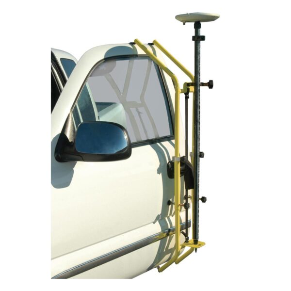GPS Truck Door Bracket