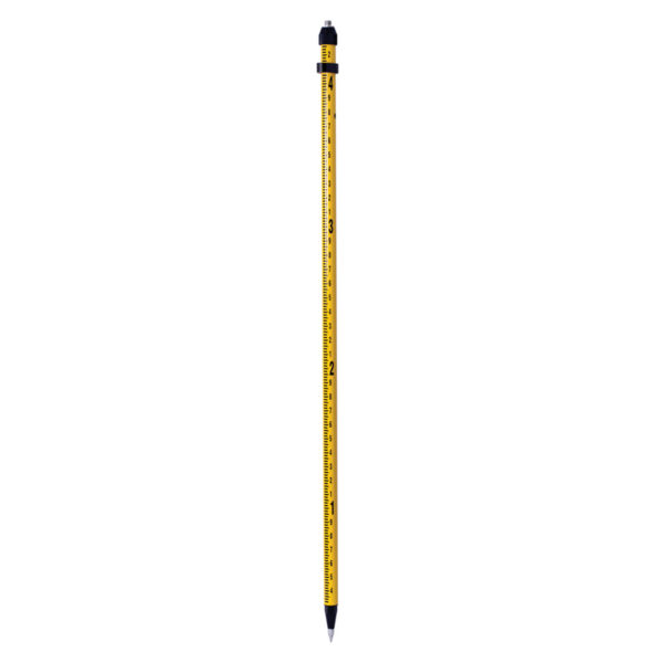 Rover Rod, 2m, AL, Snap-Loc, GT